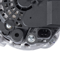 Генератор (12V/110A) VAG Polo Sedan (15-) 1.6i 110A GANZ GIP13035