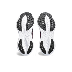 Женские кроссовки Asics Gel Cumulus 25 'Black Hot Pink' 1012B441‑007