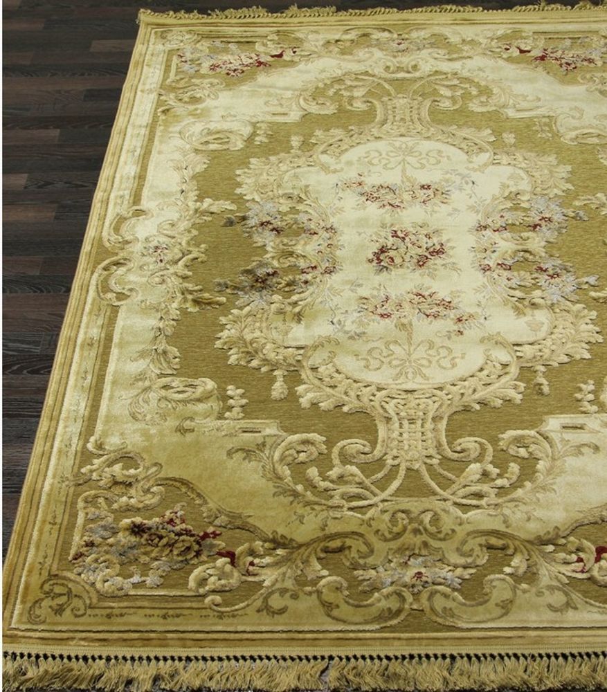 Tiffany 0VC031 GOLD Прямой