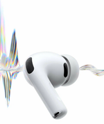 Наушники Apple AirPods Pro 3