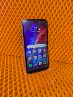 Смартфон HONOR 8S