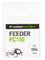 Крючки FC FEEDER FC110 №4, 7 шт.