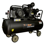 FoxWeld AEROMAX 480/100 HP масляный ременной компрессор 6796