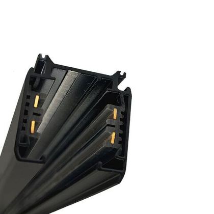 Светильник подвесной Wertmark Technical Fawaris шинопровод накладной Ш35.5хВ32.8 мм WTF.I5.601