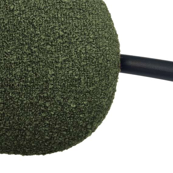 Стул Pedigree зеленое букле