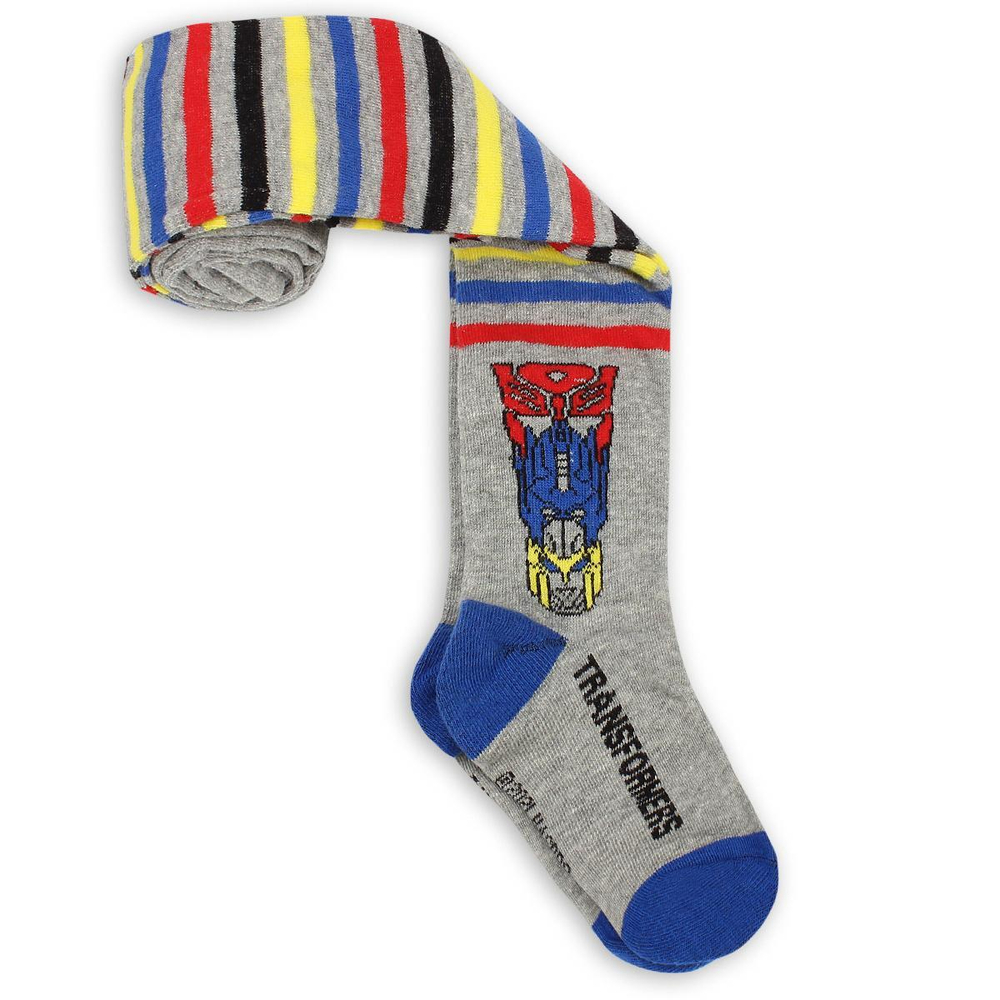 Колготки для мальчиков Трансформеры р-р 104-110 T-C03-TR-104-110, 1 шт.