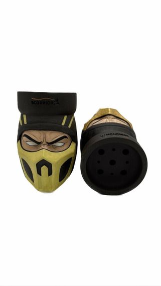 Kong SCORPION LIMITED EDITION