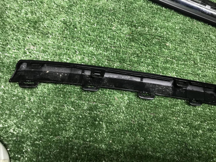 ДХО центральный VW Tayron (2022-н.в.)