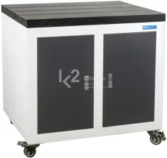 Верстак передвижной (тумба) на колесах WB-6090H