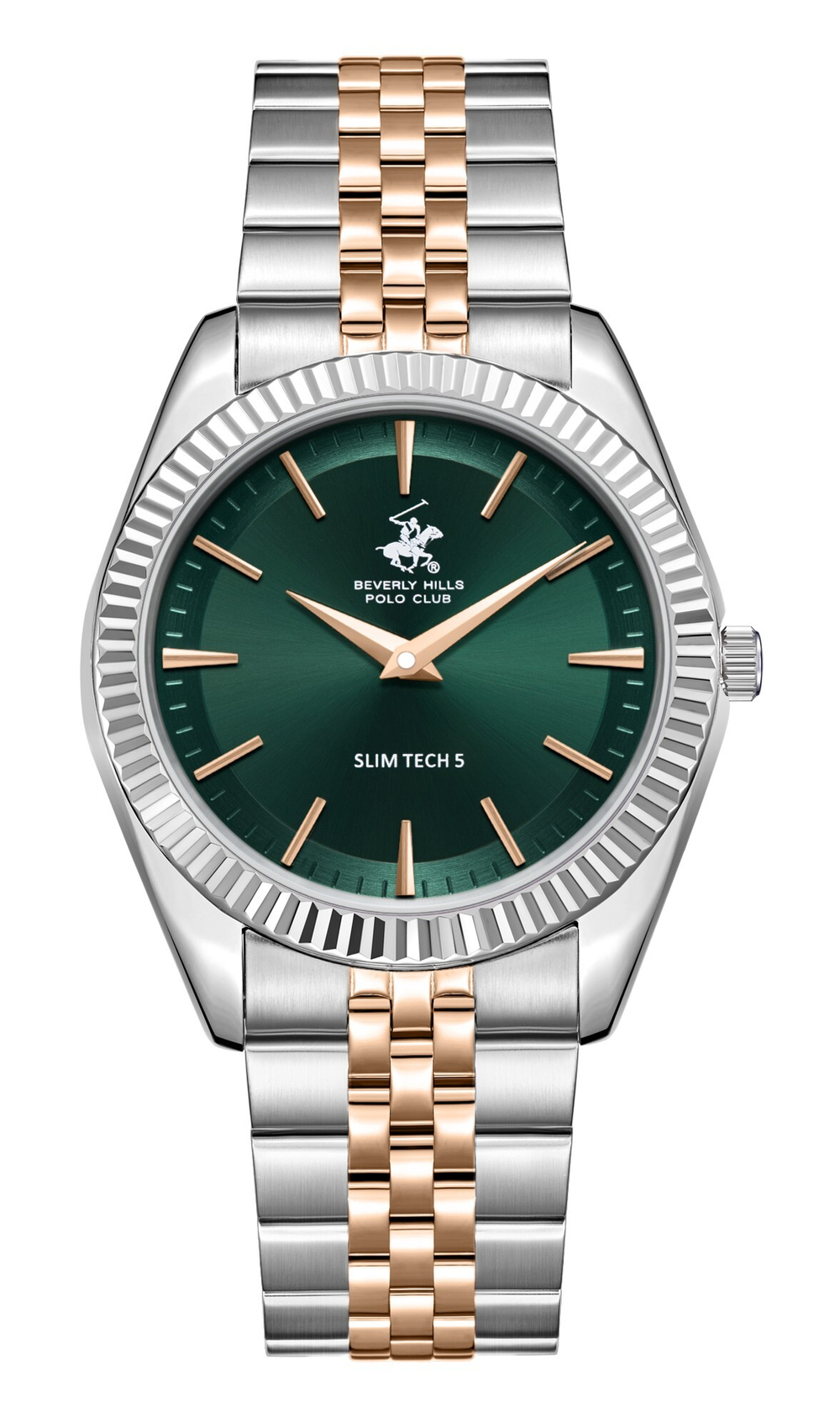 BEVERLY HILLS POLO CLUB BP3830Х.570