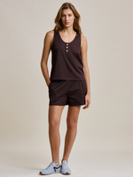 Топ Lou top in Brown