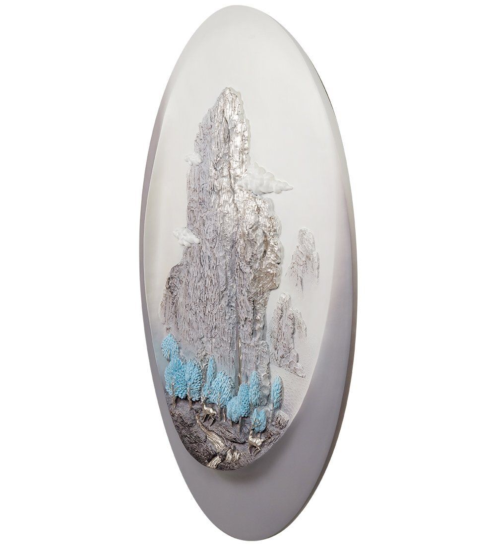 Art Soul ART-303 Панно «Горный пейзаж»