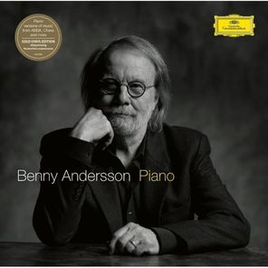 Benny Andersson / Piano (Coloured Vinyl)(2LP)