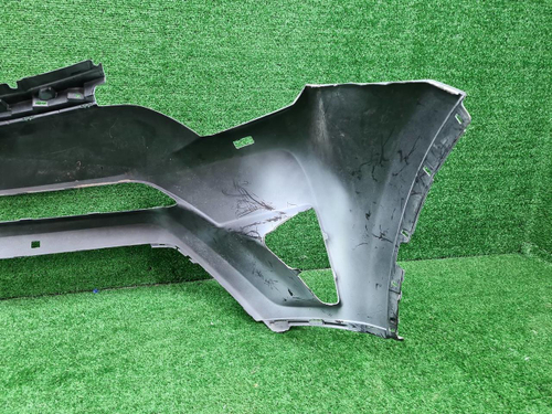 Бампер передний Toyota RAV 4 CA40 (2015-2019)