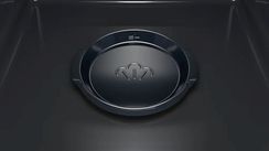 Духовой шкаф Bosch HUA736EG0T