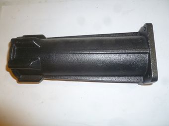 Корпус ударника молотка TSS-GJH95/Hammer Holder