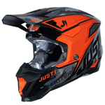 Шлем кроссовый JUST1 J40 SHOOTER