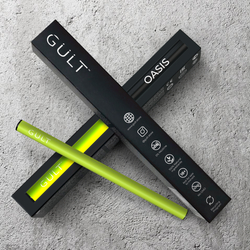 GULT - OASIS