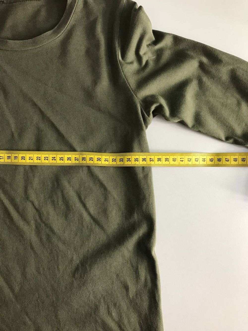 Лонг Imperial лаконичный, визуально на 42 размер