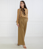 Рубашка Michael Kors - горчичный(MF340I8AR4)