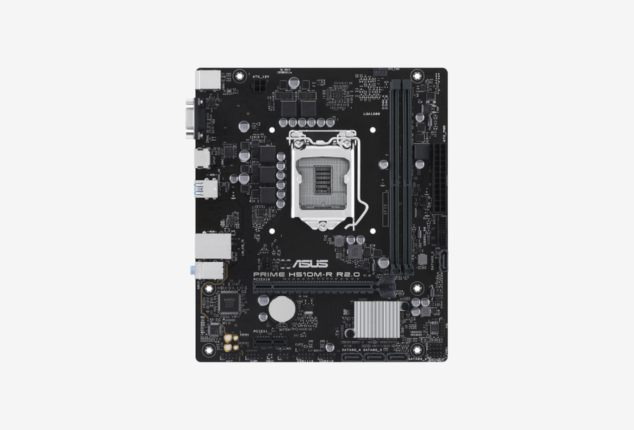 PRIME H510M-R R2.0-SI_0126709105458