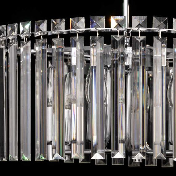 Люстра подвесная Citilux Джейн CL306161