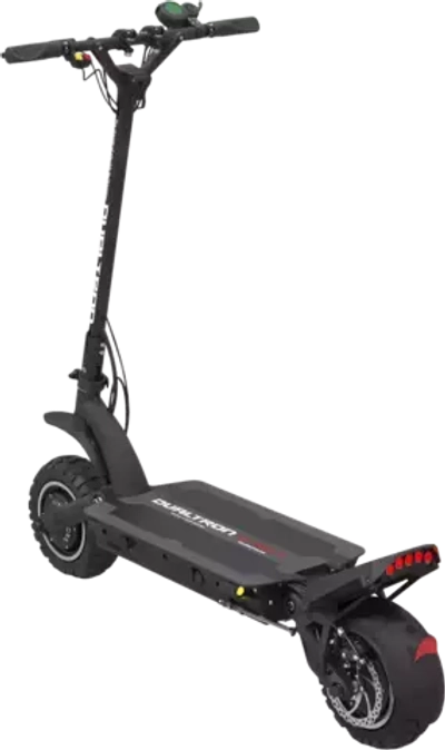 Электросамокат DUALTRON ULTRA (60V72Ah)