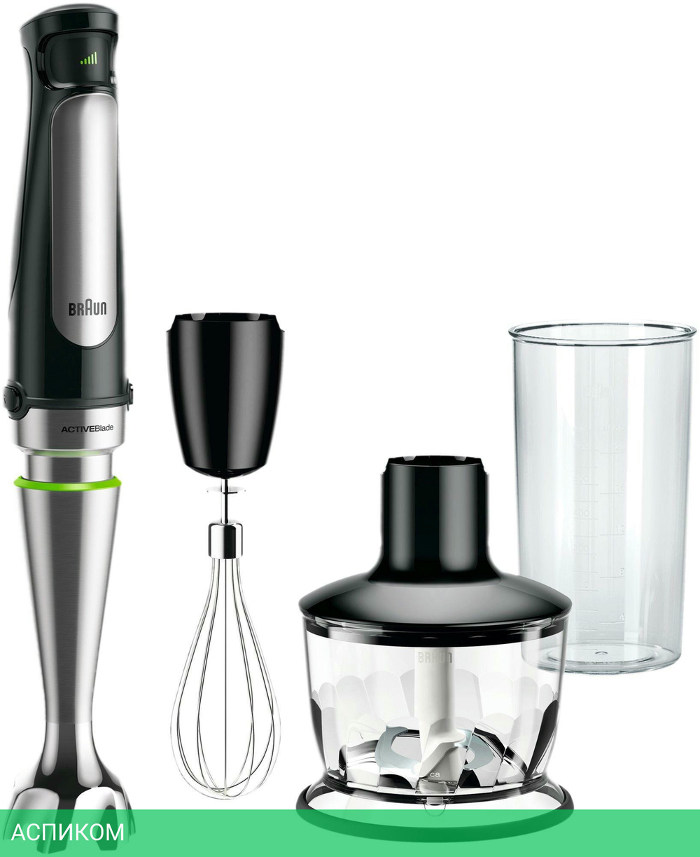 Блендер Braun MQ7035X (0X22111290)