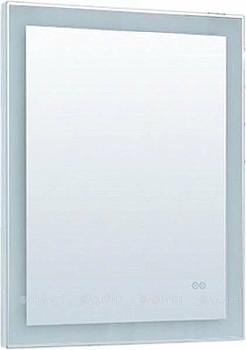 Зеркало LED Aquanet Алассио 249348 110x85