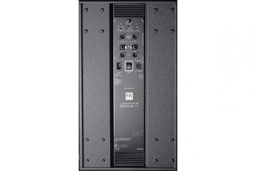 HK AUDIO L Sub 1200 A активный сабвуфер, 1200Вт, динамик 10 дюймов
