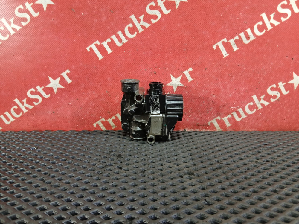 Кран ABS 2023г.