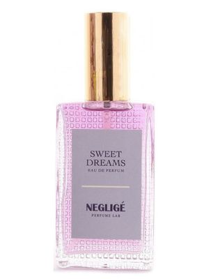 Neglige Perfume Lab Sweet Dreams