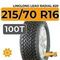 LingLong Leao Radial 620 215/70 R16 100T