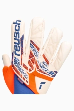 Вратарские перчатки Reusch Attrakt Gold Guardian