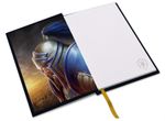 Записная книжка World Of Warcraft Alliance