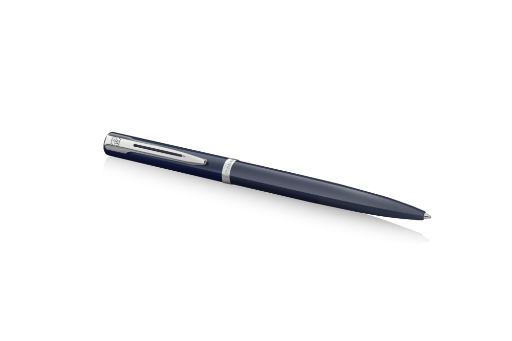 Waterman Impression Blue CT ручка шариковая, 1,0мм, подарочная упаковка