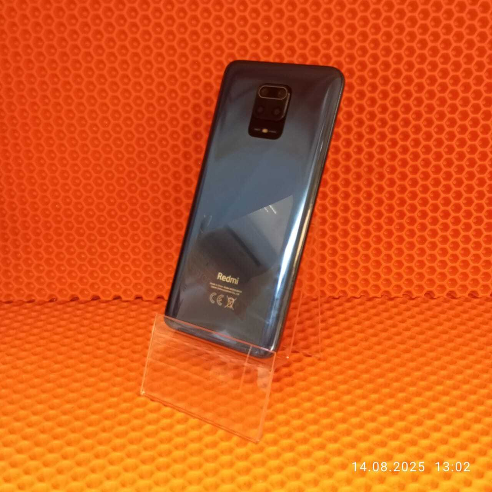 Смартфон Xiaomi Redmi Note 9S 4/64GB