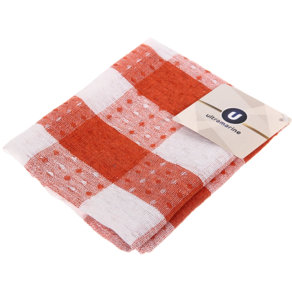 Полотенце кухонное «DAILY», 40*60 см, цвет микс