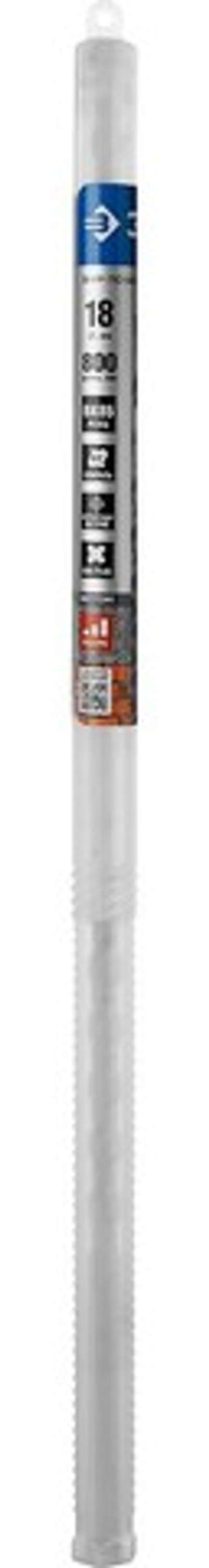 ЗУБР 18 x 800 мм, SDS-plus бур, Профессионал (29314-800-18)