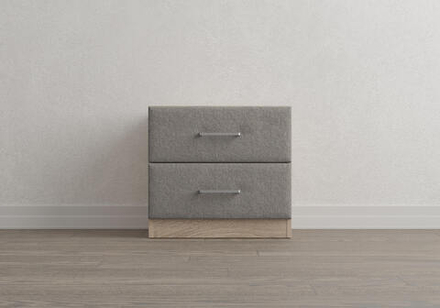 Тумба Tomas 2 (дуб сонома)