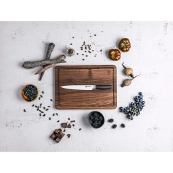 Zwilling Набор из 4 ножей в блоке Now S + ножницы + точилка
