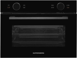 Духовой шкаф Kuppersberg KMW 612 Black