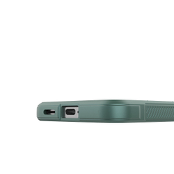 Противоударный чехол Flexible Case для Samsung Galaxy S25+