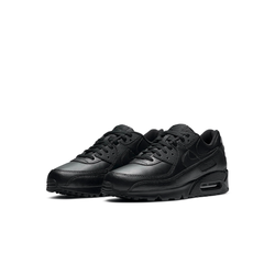 Nike Air Max 90 LTR "Triple Black"