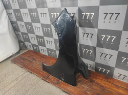 Крыло переднее левое Opel Astra J 09-17 Б/У Оригинал 13302207