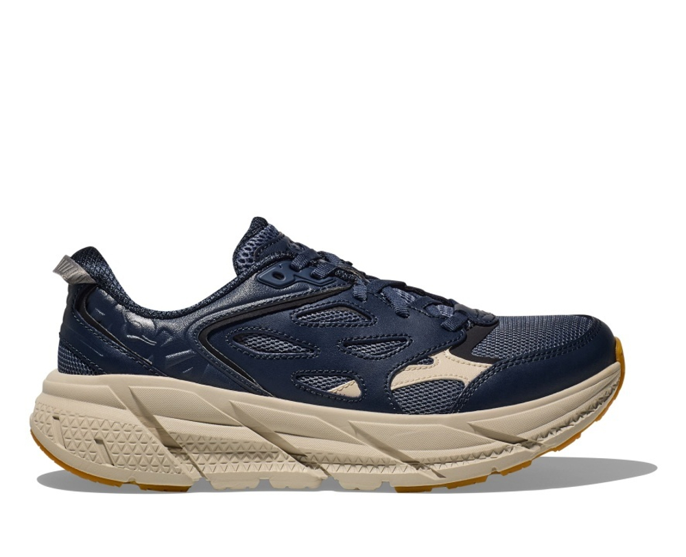 Кроссовки unisex Hoka Clifton L Athletics
