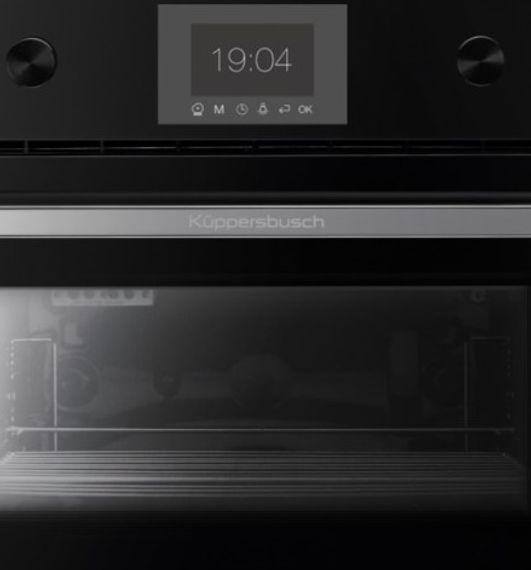 Встраиваемый паровой шкаф Kuppersbusch CD 6350.0 S3