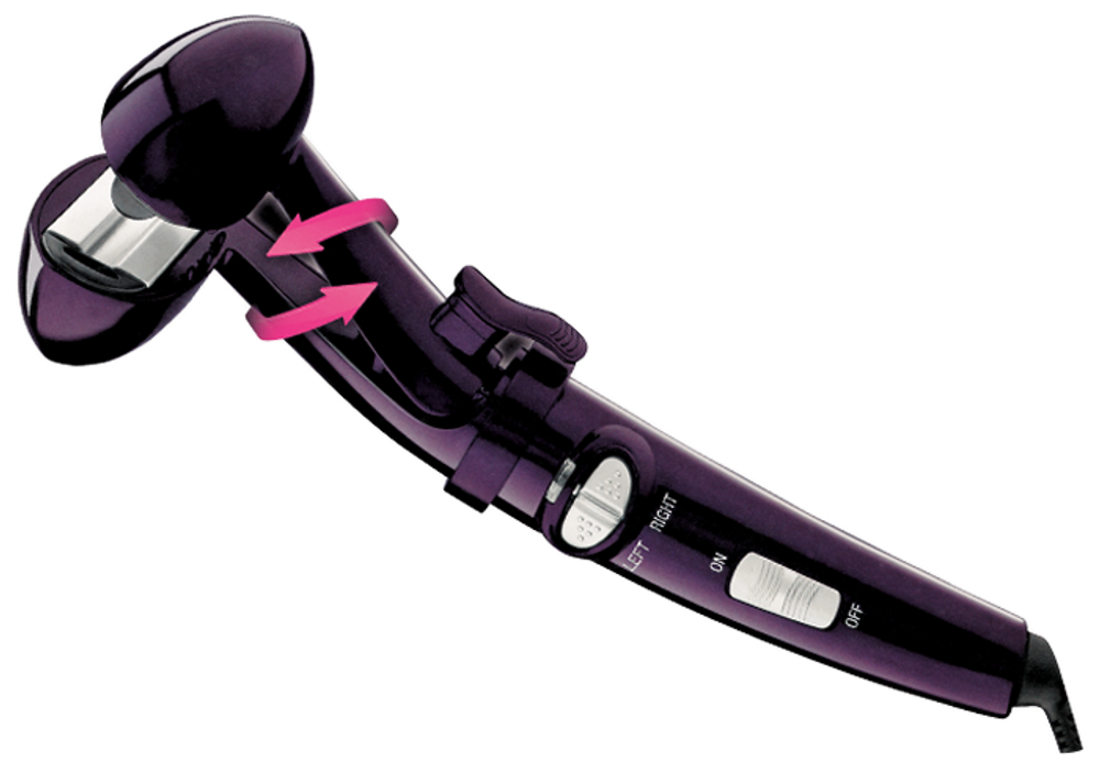 Стайлер CENTEK CT-2068