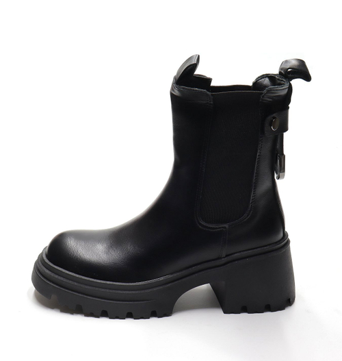 Ботинки (36-41)р. / шт. QH308