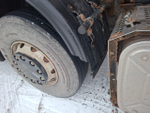 КамАЗ 65201 8x4 Самосвал 65201-7080- 49(В5) (Дизельный, 8,9 л, 390 л.с., МТ)